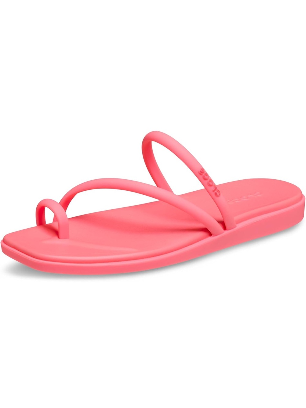 CROCS Miami Toe Loop Sandal Multiple Colors all in 6.5 womens